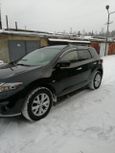 SUV   Nissan Murano 2012 , 1020000 , 