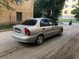  Chevrolet Lanos 2006 , 83000 , 