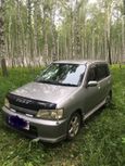  Nissan Cube 1999 , 205000 , 