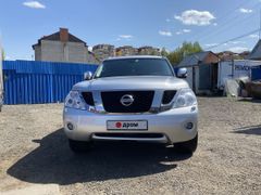 SUV или внедорожник Nissan Patrol 2011 года, 2400000 рублей, Павловская Слобода