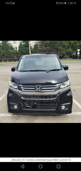  Honda N-WGN 2014 , 675000 , 