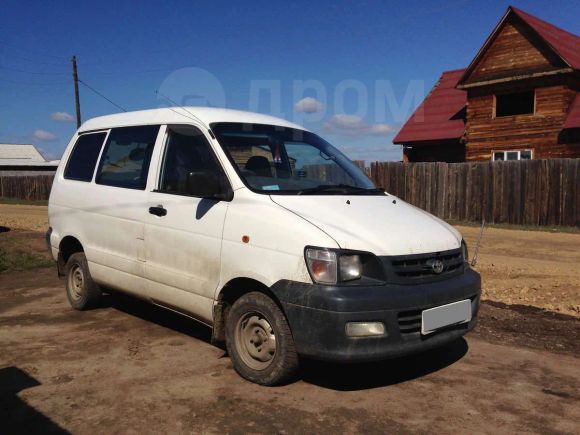    Toyota Town Ace 1999 , 220000 , -