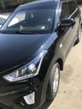 SUV   Hyundai Creta 2019 , 1229000 , 