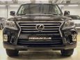 SUV   Lexus LX570 2012 , 3199000 ,  