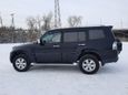 SUV   Mitsubishi Pajero 2010 , 1190000 , 