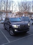 SUV   Toyota Land Cruiser 2017 , 5500000 , 