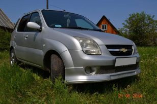  Chevrolet Cruze 2005 , 170000 , -