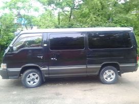    Nissan Homy 1994 , 290000 , 