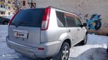 SUV   Nissan X-Trail 2001 , 428000 , 