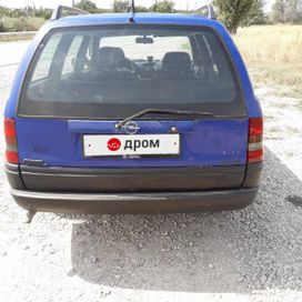  Opel Astra 1996 , 150000 , 