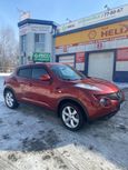 SUV   Nissan Juke 2011 , 890000 , 