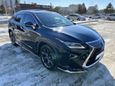 SUV   Lexus RX450h 2016 , 3650000 , 