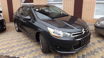 Citroen C4 2013 , 680000 , 