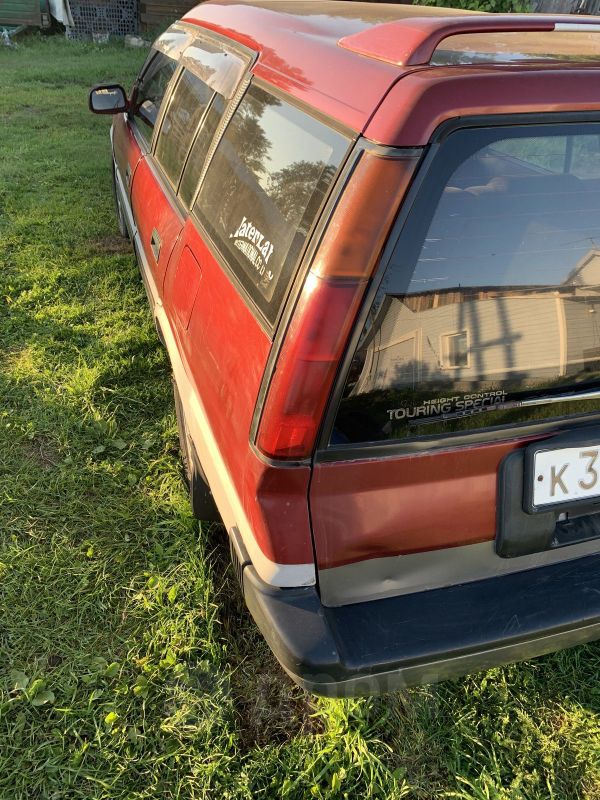  Toyota Sprinter Carib 1991 , 95000 , 