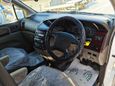    Nissan Homy Elgrand 1997 , 539000 , 