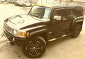 SUV   Hummer H3 2008 , 1050000 , 