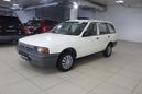  Nissan AD 1991 , 139000 , 