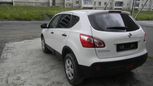 SUV   Nissan Qashqai 2014 , 789000 , 