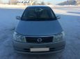    Nissan Liberty 2002 , 280000 , 