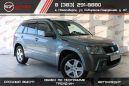 SUV   Suzuki Grand Vitara 2008 , 700000 , 