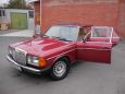  Mercedes-Benz E-Class 1977 , 160000 , 