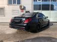  Mercedes-Benz S-Class 2015 , 5386000 , 