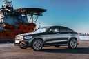 SUV   Mercedes-Benz GLC Coupe 2019 , 4200000 , 