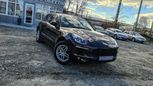 SUV   Porsche Macan 2014 , 2670000 , 