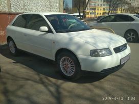  Audi A3 1996 , 190000 , 