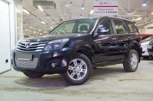 SUV   Great Wall Hover H3 2012 , 550000 , 