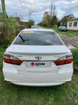  Toyota Camry 2015 , 1570000 , 