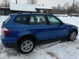 SUV   BMW X3 2007 , 660000 ,  