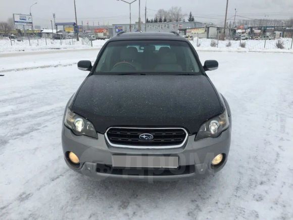  Subaru Outback 2004 , 490000 , 