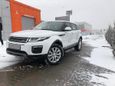 SUV   Land Rover Range Rover Evoque 2018 , 2200000 , 