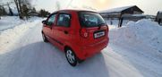  Chevrolet Spark 2008 , 205000 , 