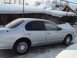  Nissan Cefiro 1998 , 235000 , -