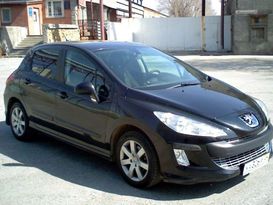  Peugeot 308 2010 , 470000 , 