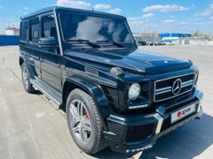 SUV или внедорожник Mercedes-Benz G-Class 2006 года, 2600000 рублей, Нижний Новгород