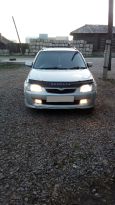  Mazda Familia S-Wagon 1999 , 180000 , 