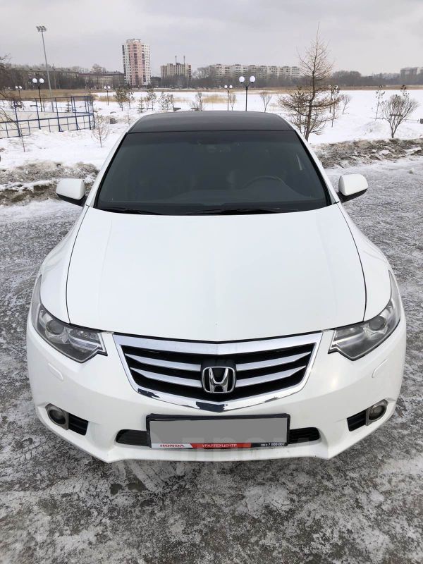  Honda Accord 2012 , 710000 , 