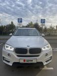 SUV   BMW X5 2017 , 3300000 , 