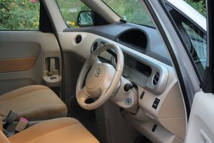  Toyota Porte 2005 , 280000 , 