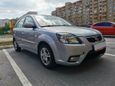  Kia Rio 2011 , 345000 , 