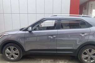 SUV   Hyundai Creta 2019 , 1400000 , -