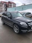 SUV   Mercedes-Benz GLK-Class 2012 , 1150000 , 