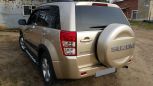 SUV   Suzuki Grand Vitara 2010 , 650000 , 