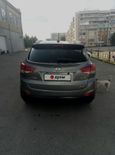 SUV   Hyundai ix35 2012 , 799000 , -