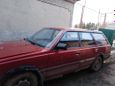  Subaru Leone 1991 , 57000 , 