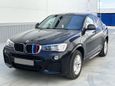 SUV   BMW X4 2016 , 2280000 , 