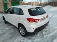 SUV   Mitsubishi ASX 2012 , 780000 , 